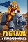 Livro TYGRAON – A Fera das Sombras: Um guerreiro banido retorna das trevas para se redimir e enfrentar seu próprio irmão em uma guerra ancestral.