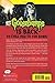 Slappy’s Tales of Horror (Goosebumps Graphic Novel Collection #4)