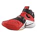Nike Men's Lebron Soldier IX Basketball Shoes