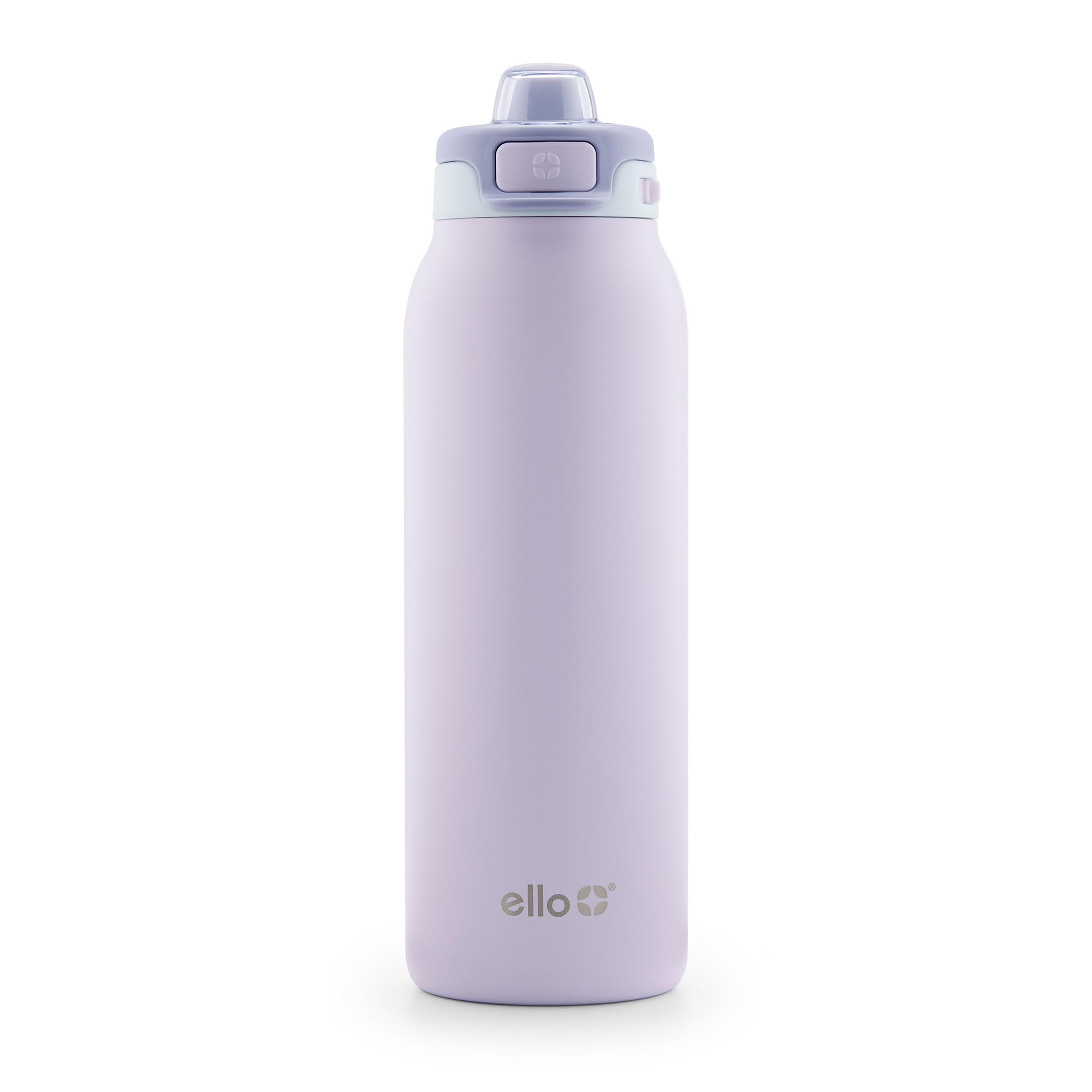 Ello Pop & Fill 32oz Stainless Steel Water Bottle