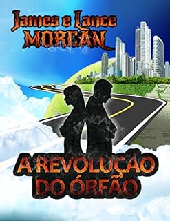 Livro A Revolução do Órfão