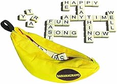 Bananagrams