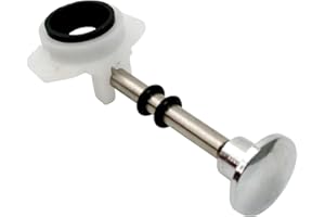 IGIUA TUB Diverter SPOUT Repair KIT Chrome(Universal FITS Most)