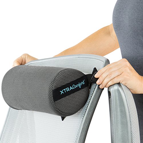 Best lumbar back pillow for chair list Sideror Reviews