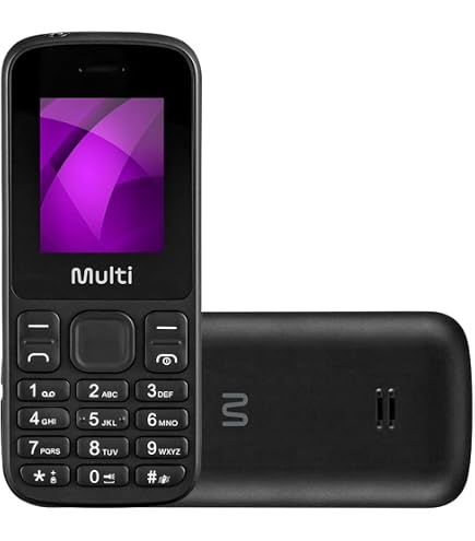 OUKITEL Celular C61 Pro Desbloqueado - 24Gb + 256Gb/1Tb, Android