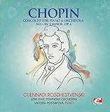 CONCERTO PIANO AND ORCHESTRA 1 (MOD)               image