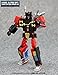 Transformers Masterpiece MP-15 Ravage & Rumble Jaguar KO Version by BestGrey