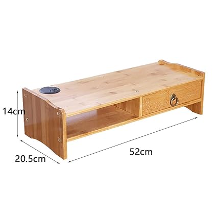 Wczz Supporto Per Tv Supporto Per Monitor Dormitorio