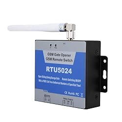 GSM Gate Opener, RTU5024 GSM Mobile Phone Access
