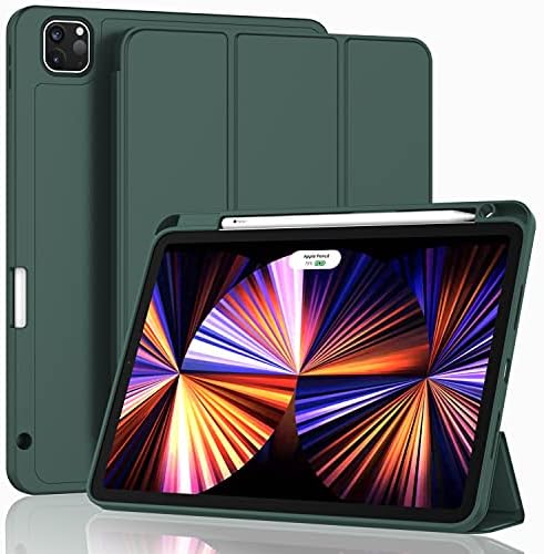 Amazon.com: Apple Smart Folio for iPad Pro 11-inch (1st 2nd 3rd