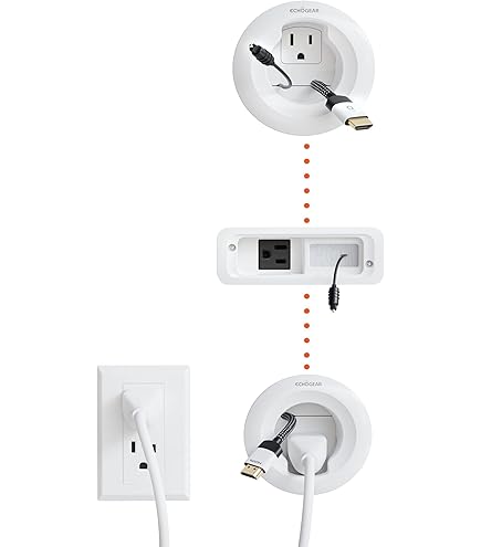 Sonos Arc Ultra Wall Mount WW (Black - View #8