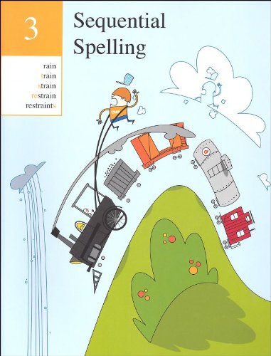 Sequential Spelling 3