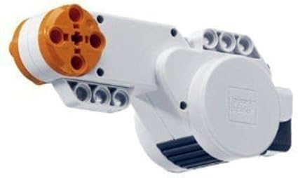 lego mindstorms motor