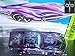 Hot Wheels 2014 HW Showroom 1969 Chevrolet Corvette Super Treasure Hunt Pink Purple