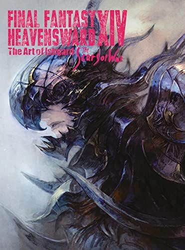 Final Fantasy XIV: Heavensward Expansion Pack (Onl: Square Enix