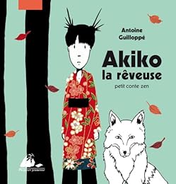 Akiko la rêveuse