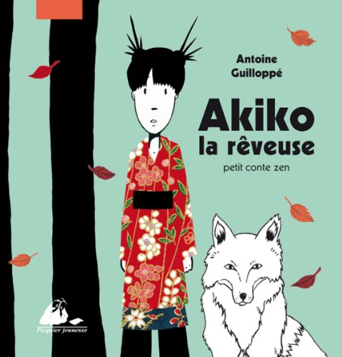 Akiko la rêveuse