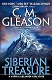 "Siberian Treasure (A Marina Alexander Adventure)" av C. M. Gleason