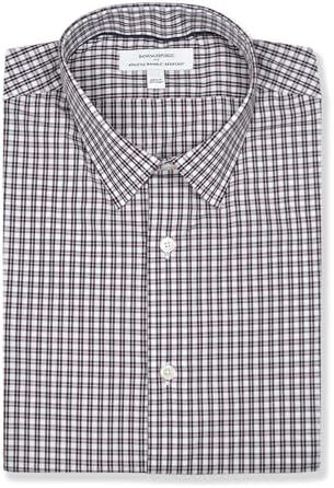 athletic fit dress shirt banana republic Athletic-Fit Dress Shirt