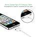 BONAI iPhone 4s Cable, 30-Pin USB Charging and Sync Dock Connector Data Cable Compatible Apple iPhone 4 4S, iPhone 3G 3GS, iPad 3 2 1, iPod Classic iPod Touch iPod Nano- 3.9ft / 1.2M