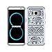 S8 Plus Case, S8+ Case, MagicSky [Shock Absorption] Studded Rhinestone Bling Hybrid Dual Layer Armor Defender Protective Case Cover for Samsung Galaxy S8 Plus / S8+ (Elephant)
