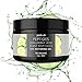 Eye Cream Gel - Top Influencer - Organic & Vegan - Luxury Quality for Dark Circles, Puffiness, Wrinkles Crow's Feet & Bags Packed with Plant Stem Cells, Vitamin E, Jojoba Oil, Argan Oil & Much More