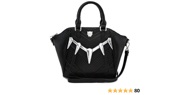 black panther loungefly