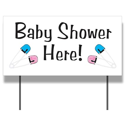 Amazon Com Victorystore Yard Sign Outdoor Lawn Decorations Baby Amazon Com Victorystore Yard Sign Outdoor Lawn Decorations Baby