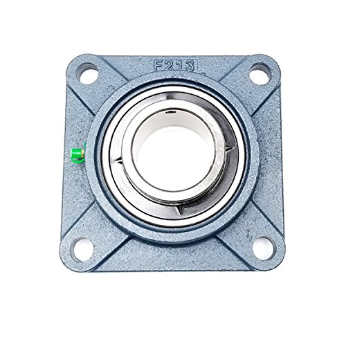 Best Flanged Sleeve Bearings Buying Guide GistGear