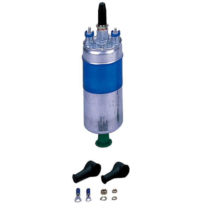 Bosch 0580453443 Electric Fuel Pump Amazon.co.uk Car & Motorbike