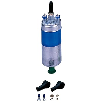 Bosch 0580464069 Electric Fuel Pump Amazon Co Uk Car Motorbike