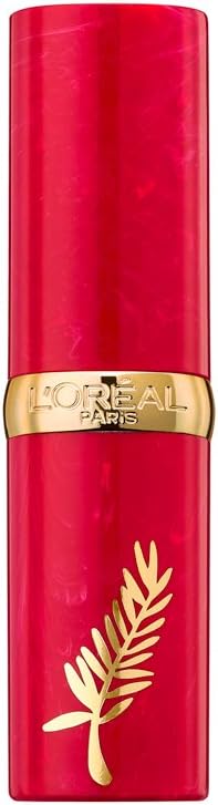 L'Oreal Paris Color Riche Satin Smooth Lipstick 630 Beige Cannes Edition