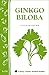 Ginkgo Biloba: Storey Country Wisdom Bulletin, A-231 by Stephan Brown