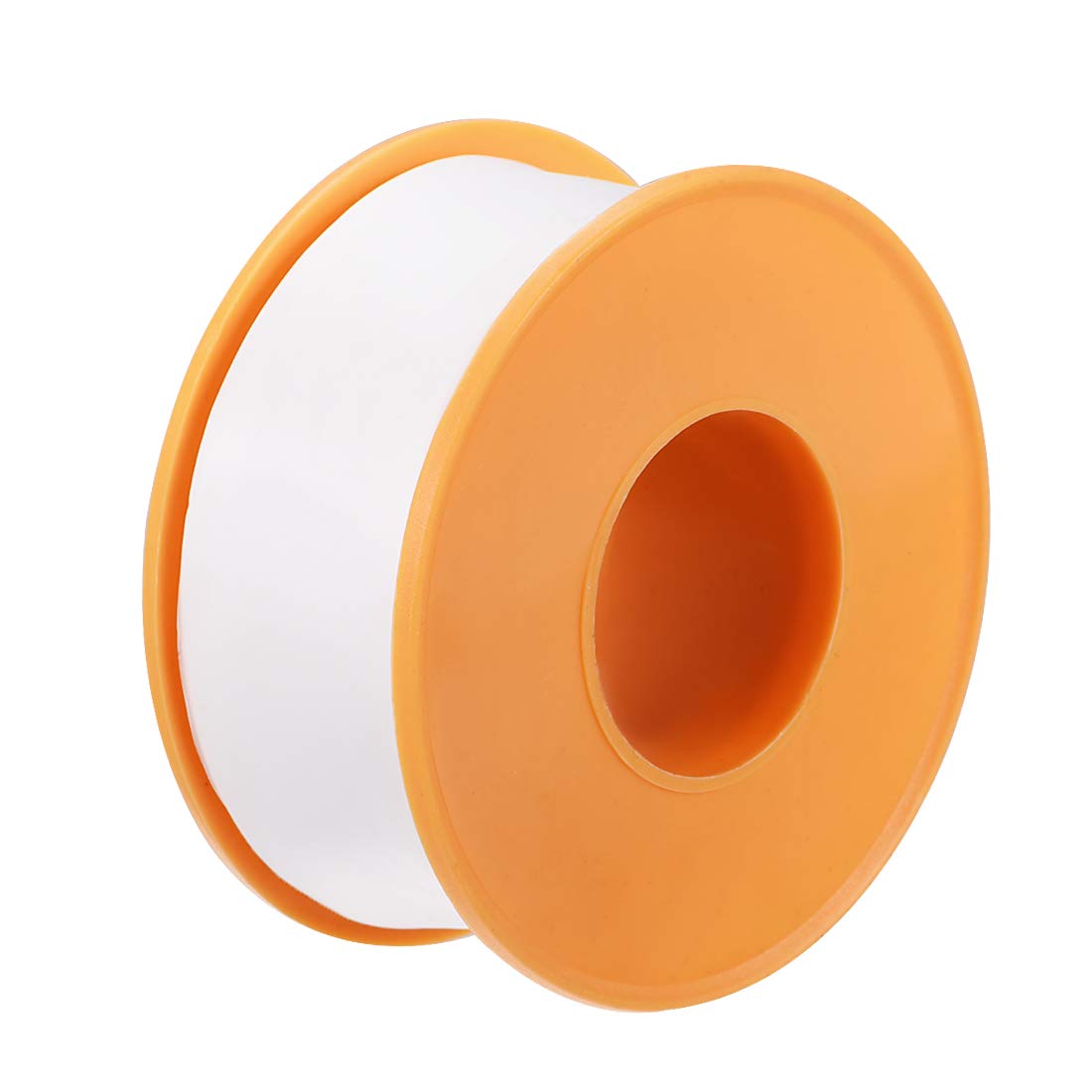 sourcing map PTFE Pipe Sealant Tape, 20mm by 20 Meters for Plumber Pipe Thread Seal