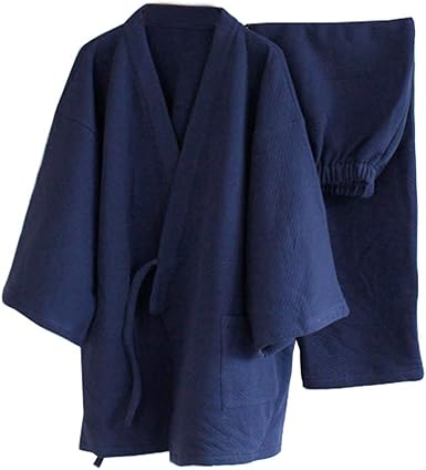 mens warm winter robes