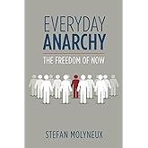 Everyday Anarchy: The Freedom of Now