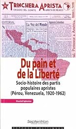 Du  pain et de la liberté