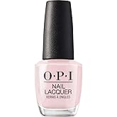 OPI Nail Lacquer Classic Nail Polish Colors | Nude & Brown Shades | Crème, Shimmer, and Glitter Chip Resistant Nail-Polish | Fast Drying, Streak-free Formula | 0.5 Fl Oz