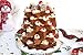 Tre Marie Il Pandoro Traditional Italian Christmas Cake - 2 pack