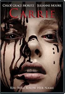 Amazon Com Carrie Chloe Grace Moretz Judy Greer Portia