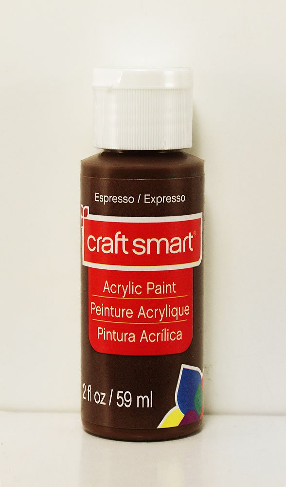 Craft Smart Acrylic Paint Color Chart vrogue.co