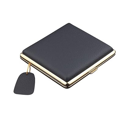 cigarette cases for 120s Amazon.com: Personalized Gold Paisley Cigarette Case for 120s Custom  Engraved Free – Large Capacity Cigarette Holder, Free Engraving