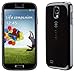 Speck Products CandyShell Samsung Galaxy S4 Case  - Black/Slate Grey