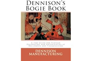 Dennison's Bogie Book