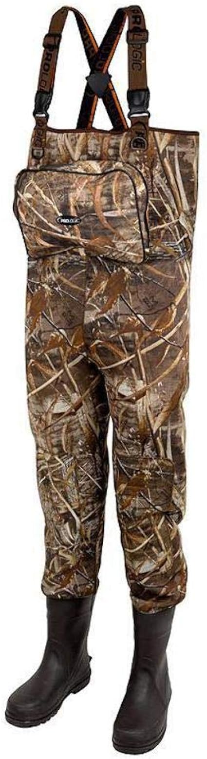 greys neoprene chest waders