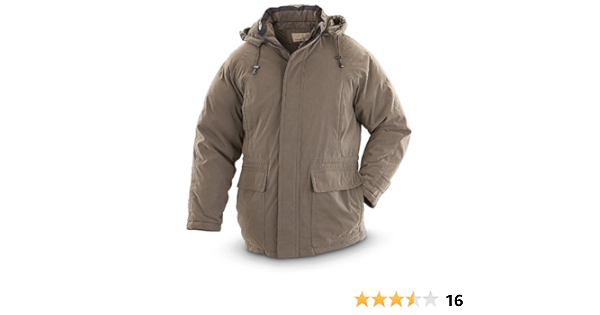 gore c7 active jacket