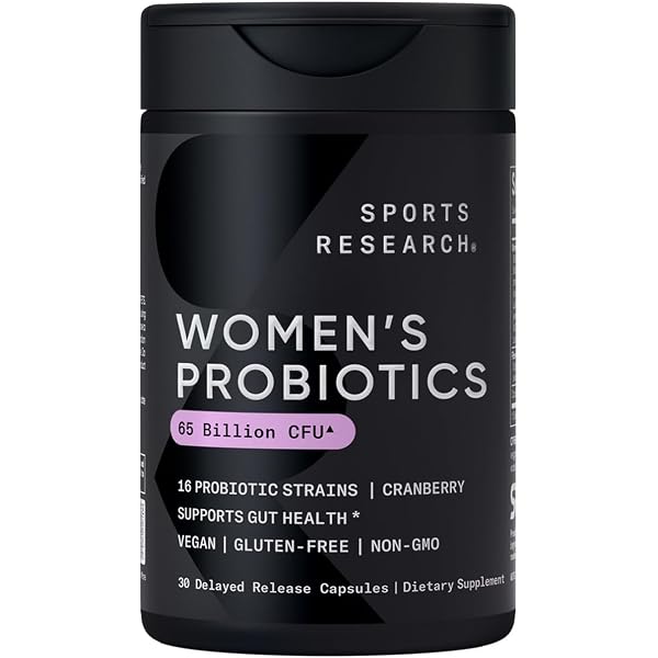 Ginger Extract Probiotics Aazon.co: Sports Research Digestive Enzyes ...