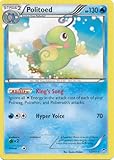 Pokemon - Politoed (18/111) - XY Furious Fists - Reverse Holo