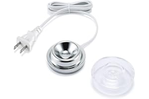 QJH-17 Adeglas for Philips Toothbrush for Philips Sonicare Diamond Clean Toothbrush HX99 Charger Compatible with HX9901 HX9903 HX9924 HX9954 HX9957 HX9984 HX992W HX993B