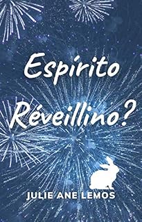 Livro Espírito Réveillino?